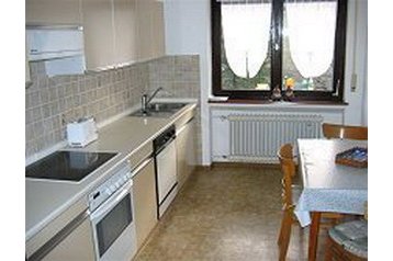 Nemčija Privát Bad Peterstal-Griesbach, Eksterier